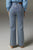 JEAN SOCIETY - WASHED DENIM