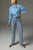JEAN SOCIETY - WASHED DENIM