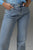 JEAN SOCIETY - WASHED DENIM