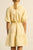 DRESS SOLAR - LEMONADE