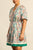 DRESS SOLAR - MARBLE
