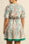 DRESS SOLAR - MARBLE