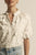 TOP SOLSTICE - PORCELAIN BRODERIE