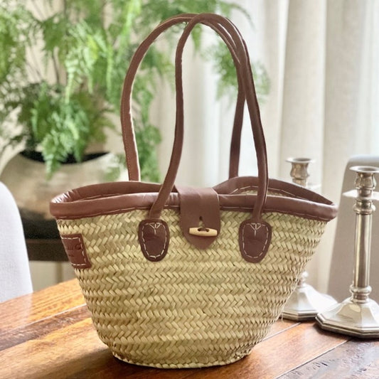 BASKET TOGGLE