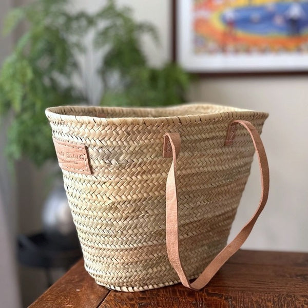 BASKET MARKETEER SINGLE