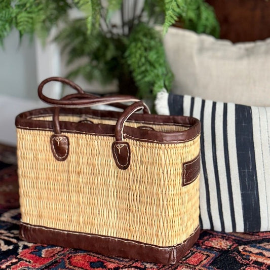 BASKET ANASTASIA - MEDIUM