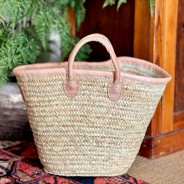 BASKET OLIVIA