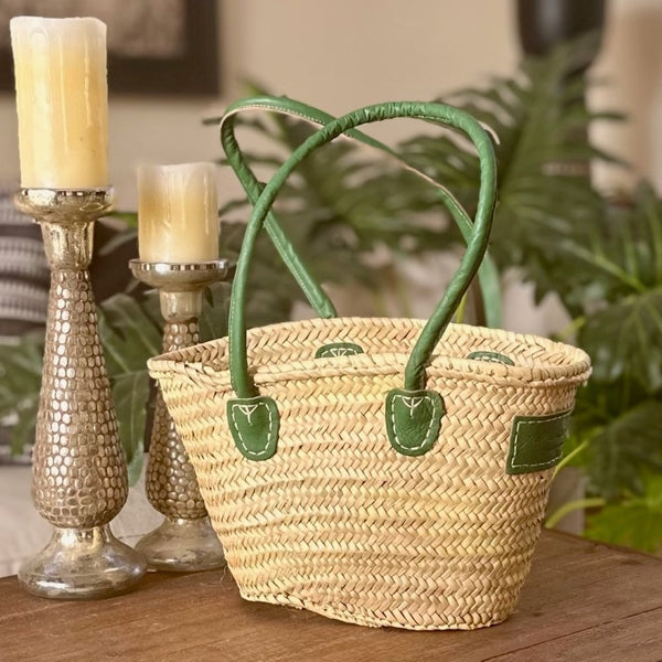 BASKET MADDY