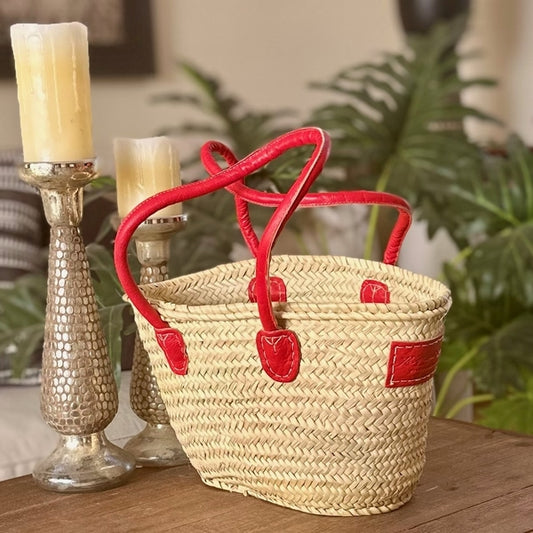 BASKET MADDY