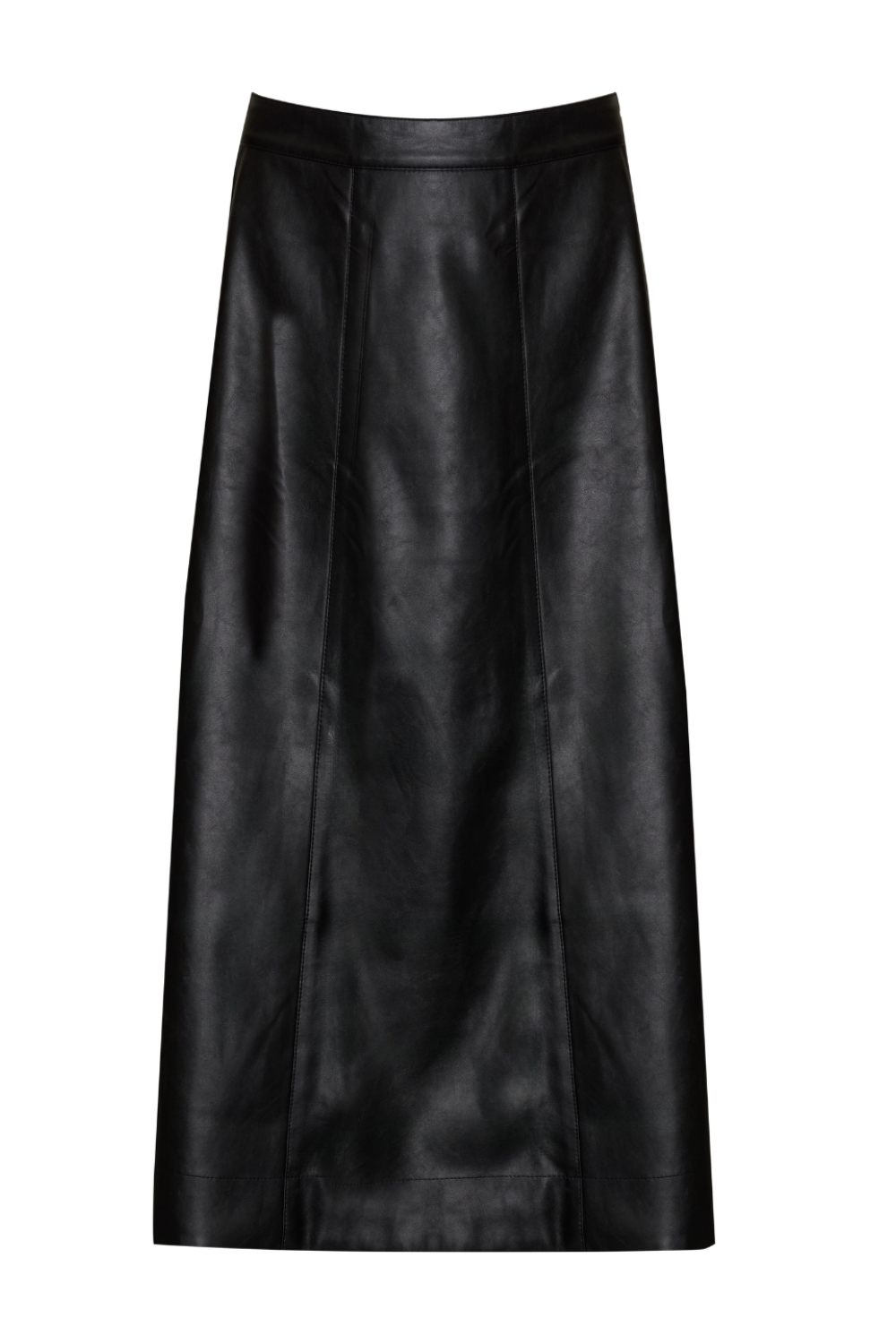 SKIRT STELLAR - BLACK