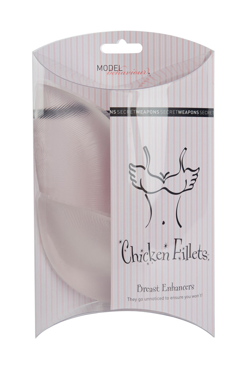 CHICKEN FILLETS