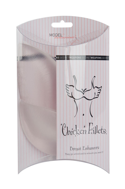 CHICKEN FILLETS