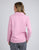 JUMPER TATUM HALF ZIP FLEECE
