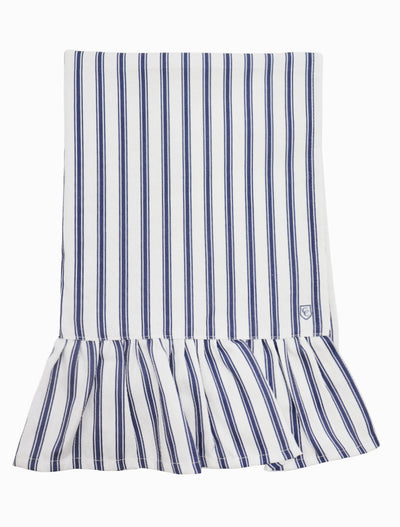 TEA TOWEL - TICKING STRIPE