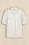 TOP TETHER - PORCELAIN