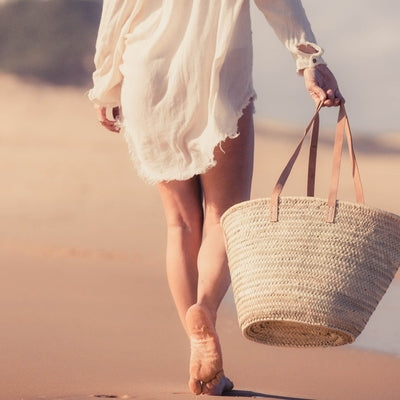 BASKET MARKETEER SINGLE