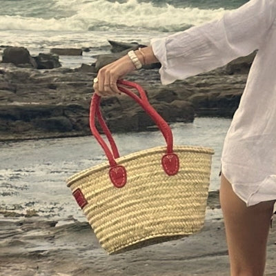 BASKET MADDY