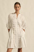 DRESS UNFURL - PORCELAIN