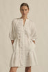 DRESS UNFURL - PORCELAIN