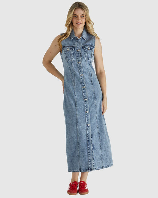 JORDON DRESS