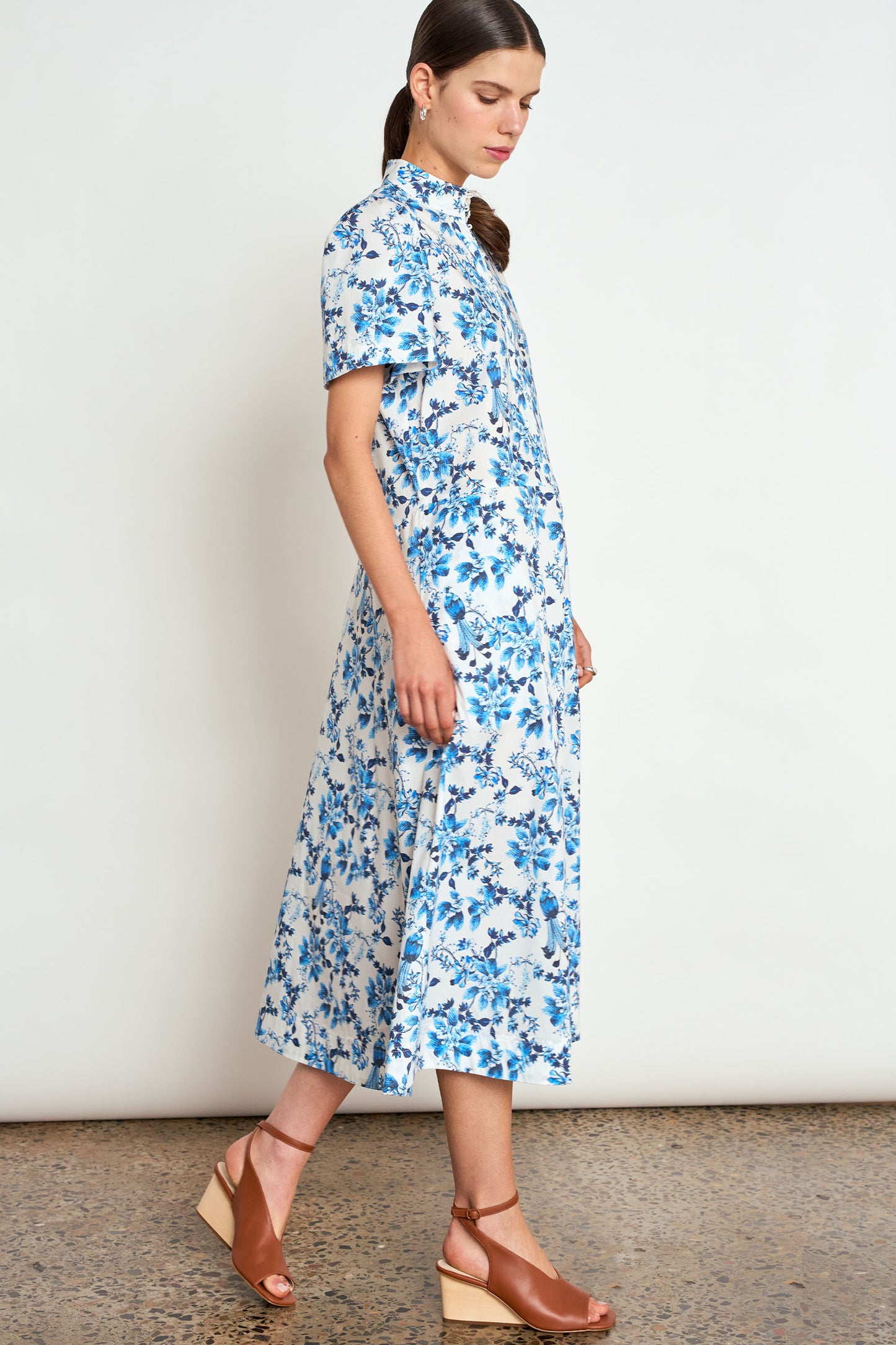DRESS VALOUR - SONG BIRD