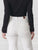 PANT WANDA DENIM - WHITE