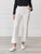 PANT WANDA DENIM - WHITE