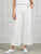 PANT WANDA DENIM - WHITE