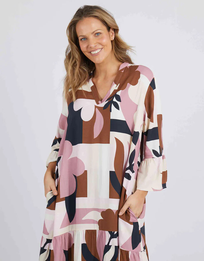 DRESS ABSTRACTION
