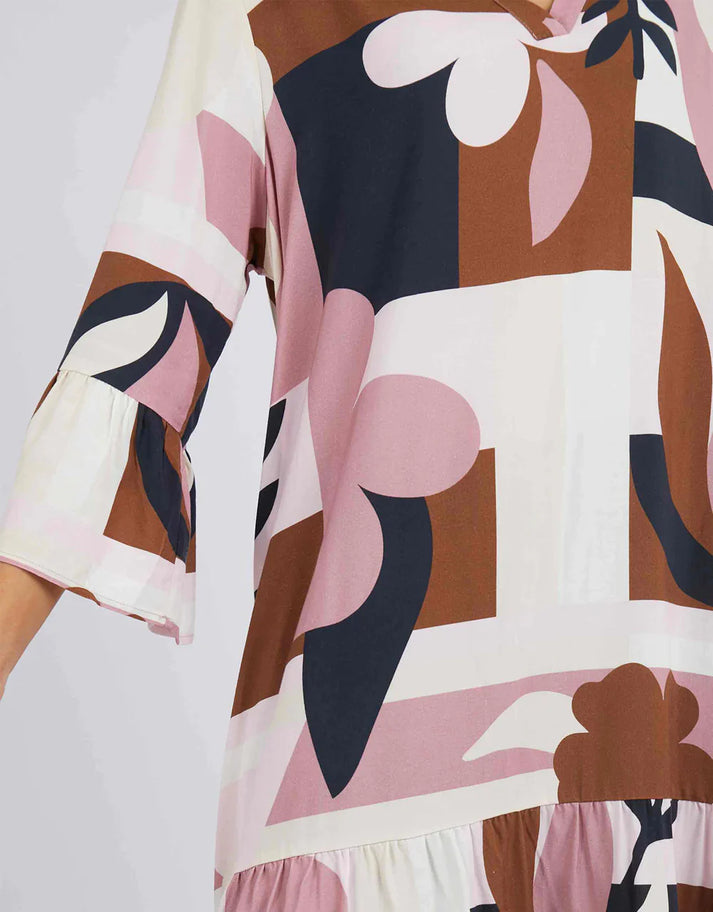 DRESS ABSTRACTION