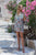 SKIRT ANNETTE MINI - POLAROIDS