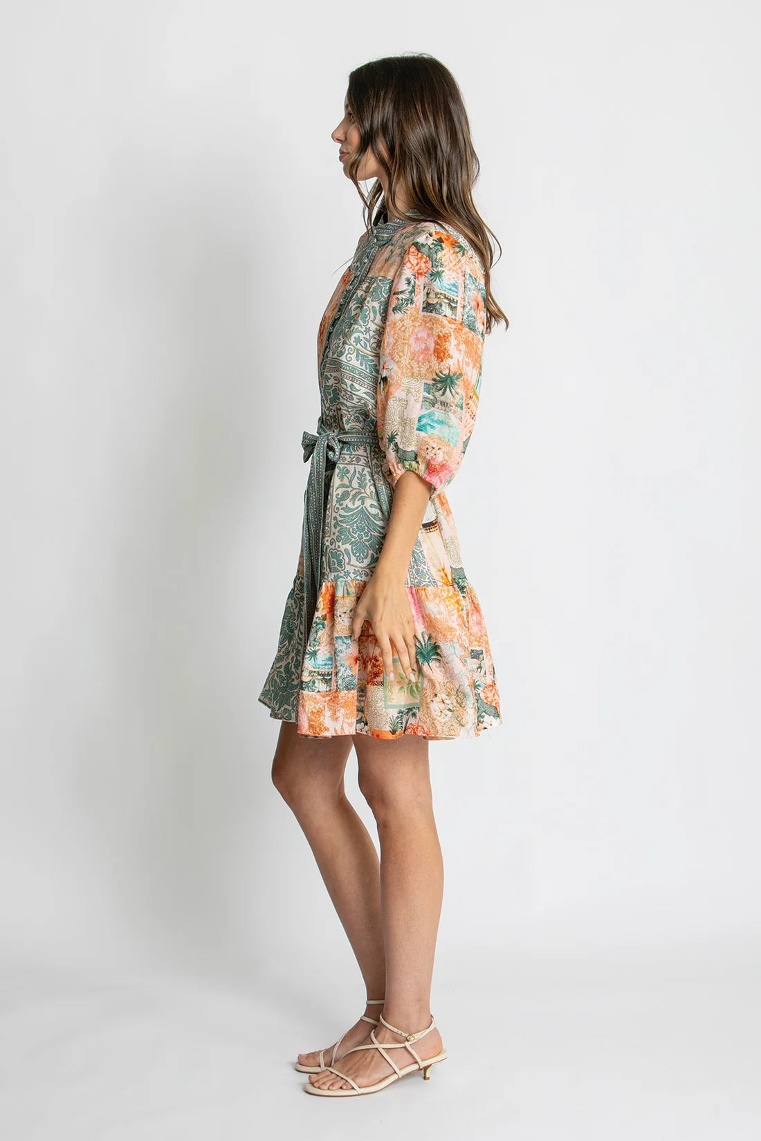 DRESS ARIA MINI