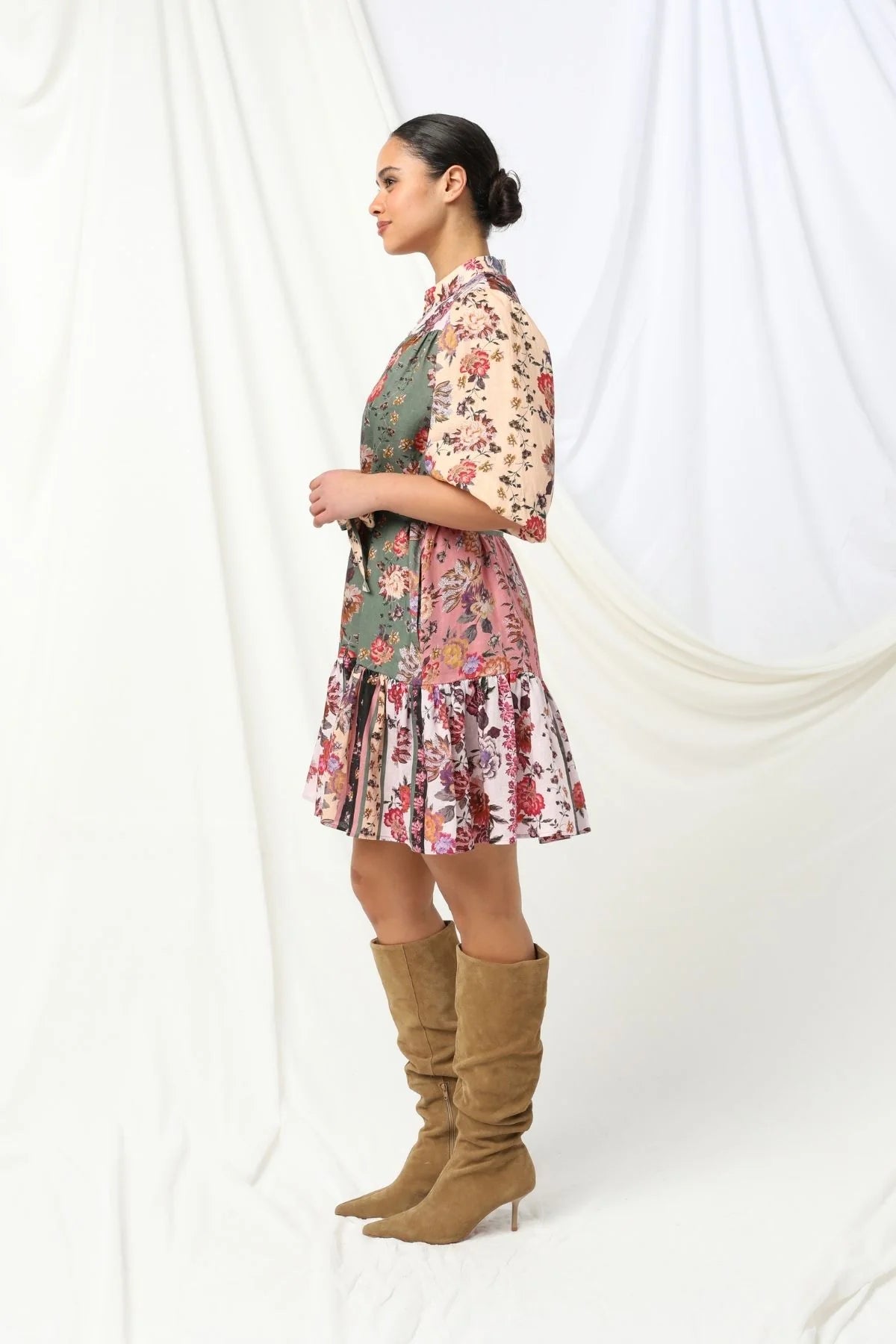 DRESS CHLOE MINI