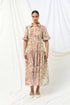 DRESS DARCY MAXI