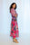 DRESS DIANA MAXI