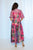 DRESS DIANA MAXI