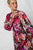 DRESS EMERY MAXI