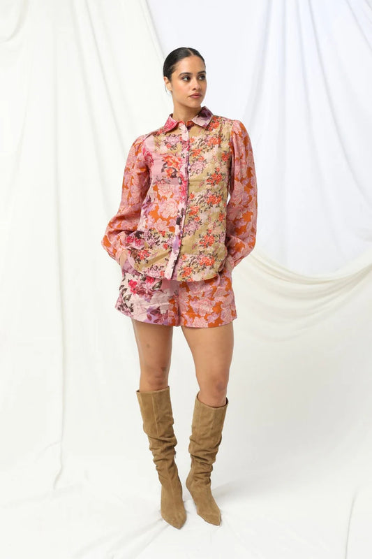 BLOUSE LOLA