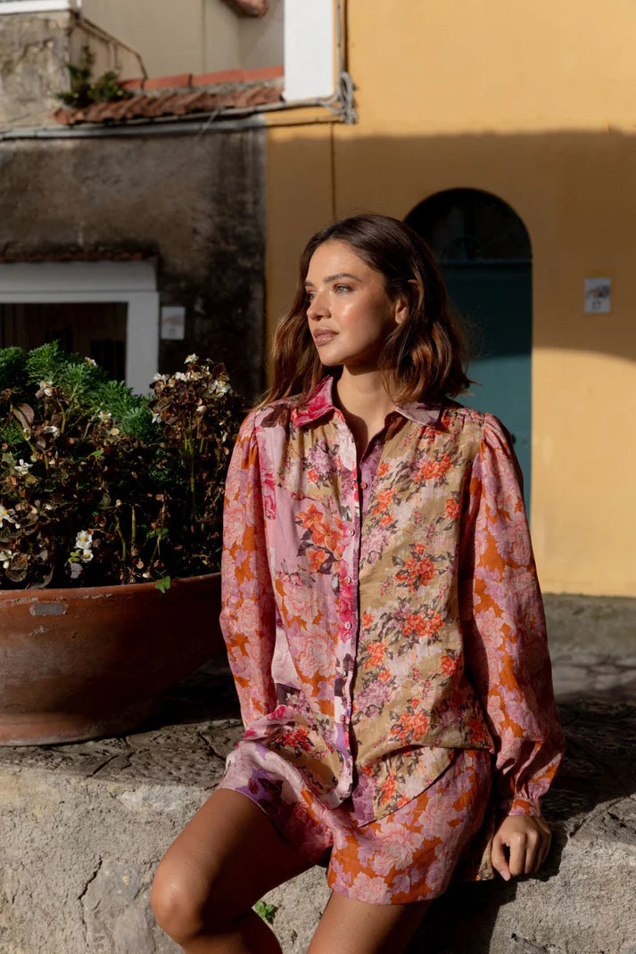 BLOUSE LOLA