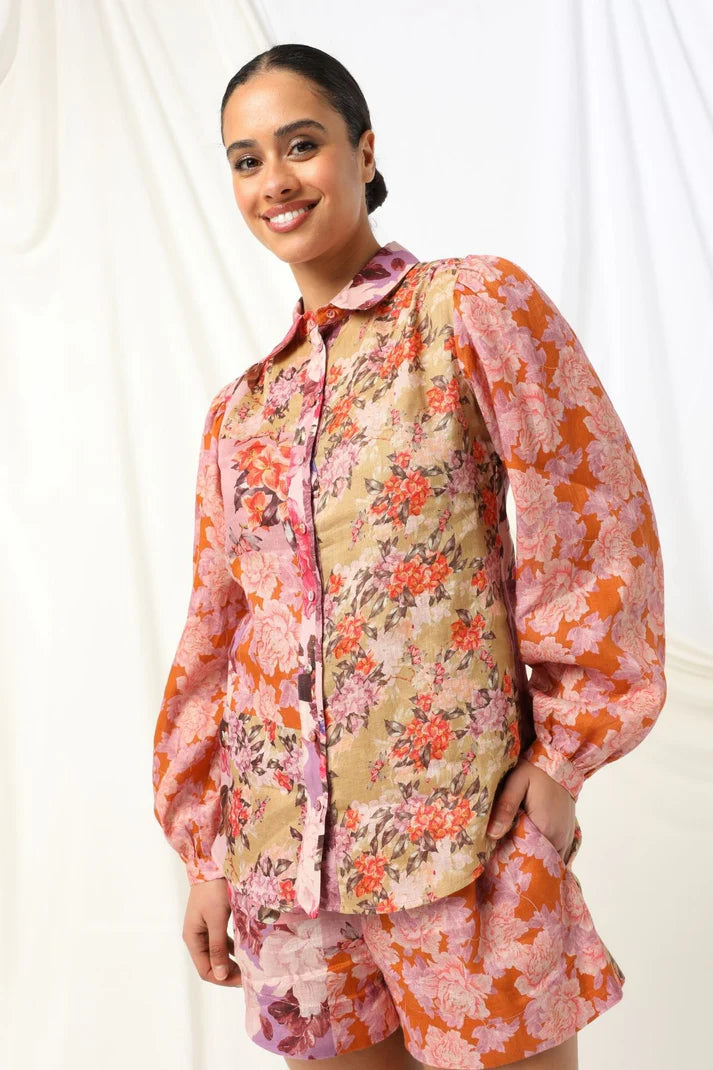 BLOUSE LOLA