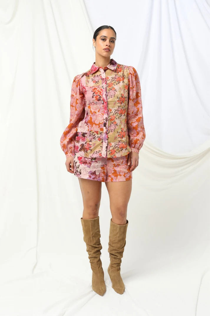 BLOUSE LOLA