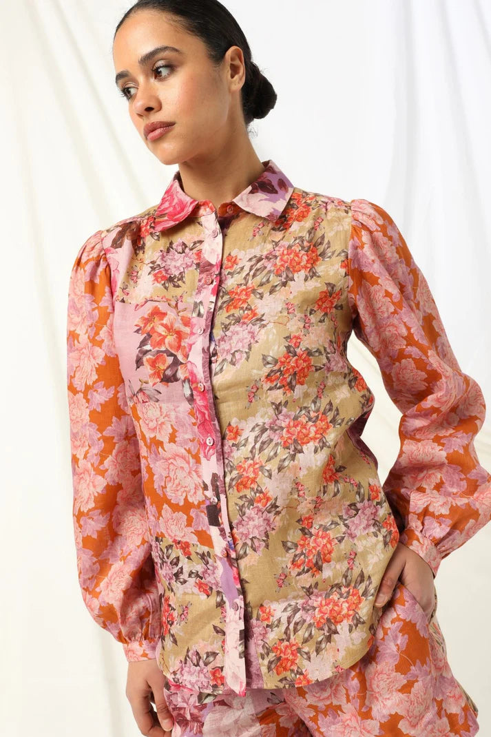 BLOUSE LOLA