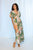 DRESS LORETTA MAXI - TROPICANA