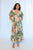 DRESS LORETTA MAXI - TROPICANA