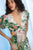 DRESS LORETTA MAXI - TROPICANA