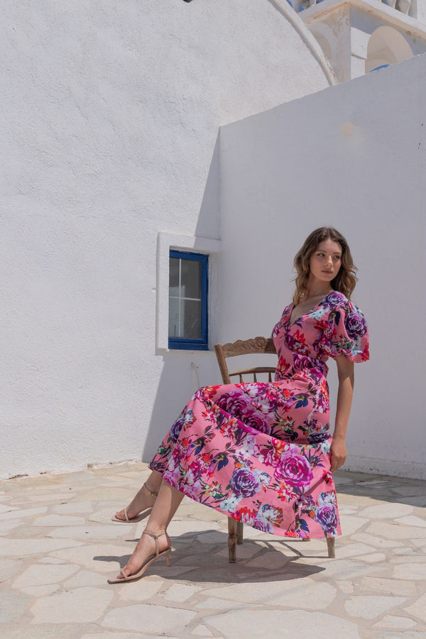 DRESS PENELOPE