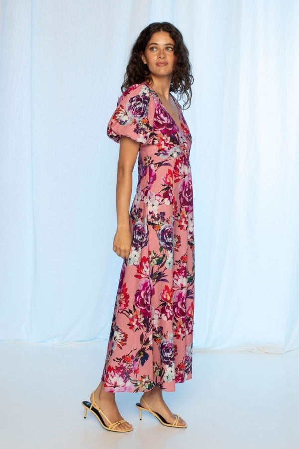 DRESS PENELOPE