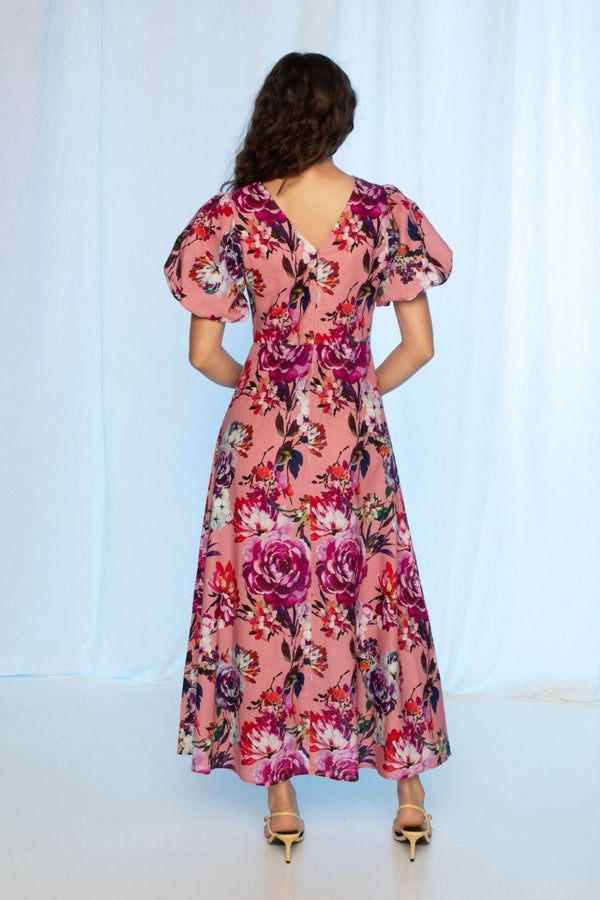 DRESS PENELOPE