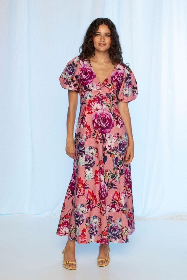 DRESS PENELOPE