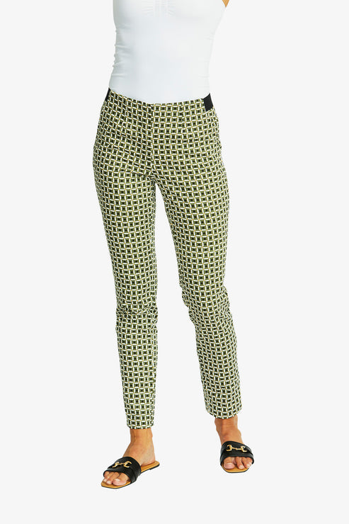 PANT CIRCA SLIM